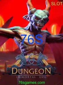 Dungeon