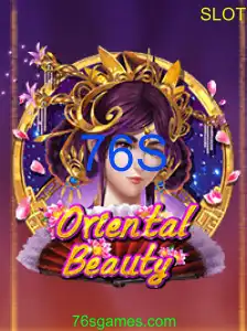 OrientalBeauty